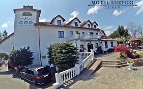 Motel Łużycki&Restauracja